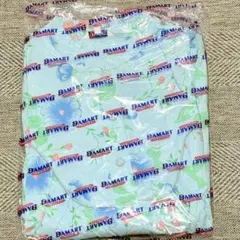 美品未使用　美品未使用　DAMART ダマール　レディースワンピースルームウェア