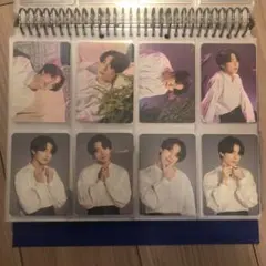 【公式】BTS 5th MUSTER MAGIC SHOP ミニフォト