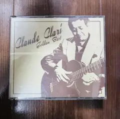 Claude Ciari Golden Best 2枚組