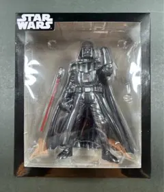 スターウォーズ 1/10 スケールフィギュア ダース・ベイダー Ver.2