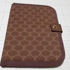 素敵なあの人 4月号付録