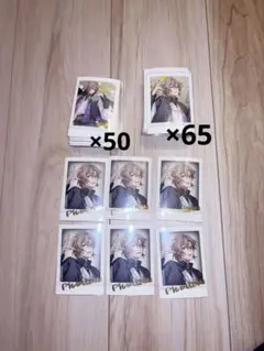 神谷健太 MA55IVE メンバーサイン入り チェキフォトセット - メルカリ