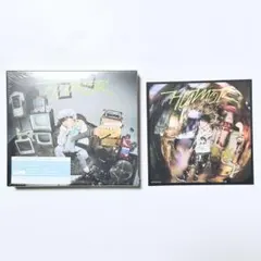 ラスト1点【豪華盤】HUMOR 入野自由　コロムビアミュージックショップ特典つき