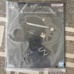 進撃の巨人 E賞 ビッグアクリルスタンド リヴァイ