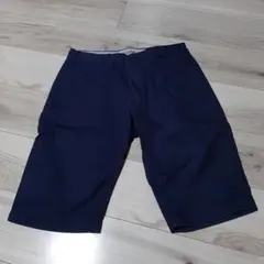 ハーフ ショートパンツ
