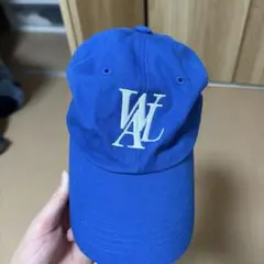 WOOALONG キャップ
