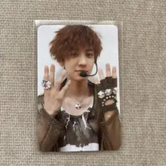 2026年最新】exo チャニョル トレカの人気アイテム - メルカリ