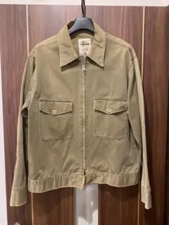 2026年最新】stussy outer gearの人気アイテム - メルカリ