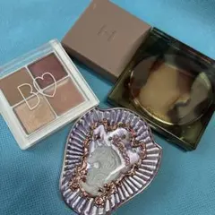 ミッキーミリー様専用‼️Joocyee ビーアイドル　フラワーノーズ　まとめ売り