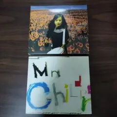 Mr.Children BOLERO シフクノオト