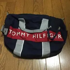 TOMMY HILFIGER ボストンバッグのサムネイル
