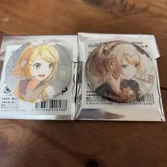 プロセカ グリ缶 52A 鏡音リン - メルカリ