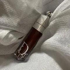 ディオール　アディクトリップ　マキシマイザー　040 インテンスブルーベリー