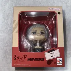 WIND BREAKERるかっぷ 梅宮一