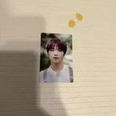 NCT DREAM ヘチャン トレカ ドリショ3 ドリームスケープ - メルカリ