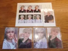 TXT 2026 シーグリ ヒュニンカイ