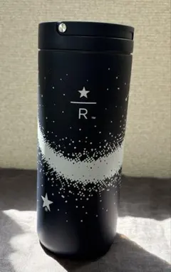 スターバックス リザーブ シアトル限定 日本未発売 新品 タンブラー