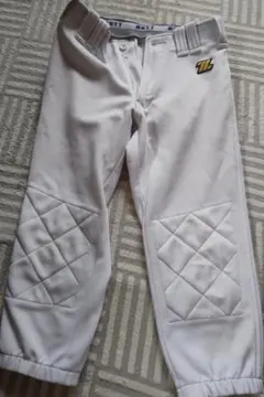 ZETT 150cm ホワイト 練習着