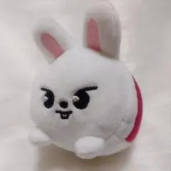 StrayKids・[Leebit]ミニバッグチャーム・ツムツム・リノ