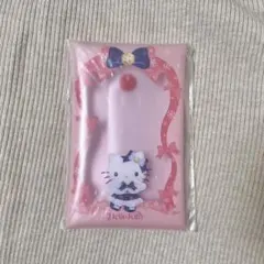 Happyくじ G賞 マルチケース ハローキティ