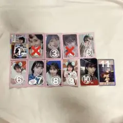 TWICE モモ　トレカ