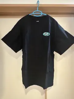 X-girl ロゴ 半袖Tシャツ 黒 Sサイズ