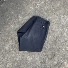 Dickies 874 黒 W30L30