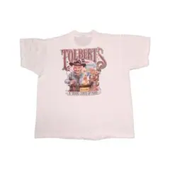90s vintage【USA古着】ヴィンテージ プリントTシャツ