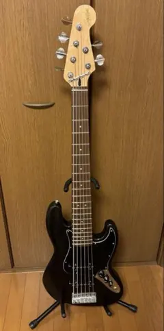 【都内手渡し限定】FGN Neo Classic 5弦エレキベース 都内手渡し限定】FUJIGEN Neo Classic 5弦 ジャズベース - メルカリ