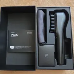 MYTREX マイトレックス VIDO 横振動モーションブラシ