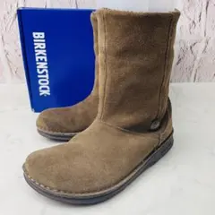 2025年最新】Birkenstock ムートンブーツの人気アイテム - メルカリ
