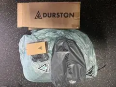 DURSTON GEAR X-MID PRO2のサムネイル