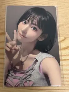 サクラ　LE SSERAFIM PUREFLOW weverse ラキドロ　jp