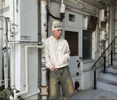 2025年最新】stussy work jacket cotton meshの人気アイテム