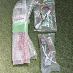 クラウンスポーツ専用リアリフレクタLED化キット一式