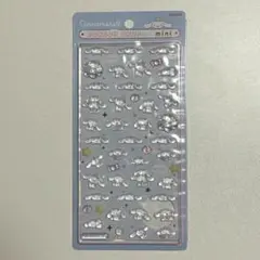 【正規品】 シナモロール ボンボンドロップミニ