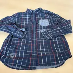 Ａパーマー　リバーシブルシャツのサムネイル