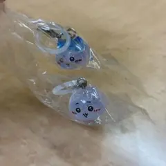ちいかわパーク 入場者特典 めじるしチャーム うさぎ ハチワレ - メルカリ
