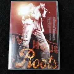 2026年最新】矢沢永吉 the live dvdの人気アイテム - メルカリ