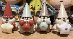 リルリンリン　カプセルトイ　2025 コンプリート