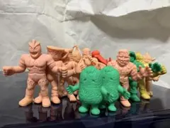 2026年最新】1980年代のキン消しコレクションの人気アイテム - メルカリ