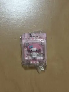 【新品未開封】パッケージミニチュアコレクション マイメロディ