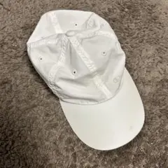 Champion チャンピオン キャップ ホワイト