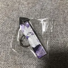 HUNTER×HUNTER ハンターハンター チャームコレクション キルア