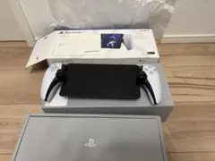 Playstation Portal リモートプレイヤー