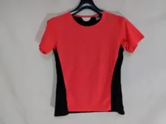 美品！MIZUNO ☆ ミズノ ☆ ドライTシャツ　サイズSのサムネイル