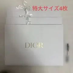 2026年最新】Dior特大ショップ袋の人気アイテム - メルカリ