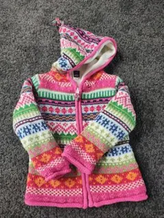 GAP アウター 100cm