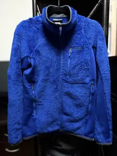 ⭐️極美品 パタゴニア R2 ジャケット メンズ XS ブルー 2013年モデル