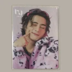 西洸人　リミスト　トレカ